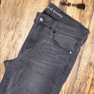 Articles of society jeans NWOT